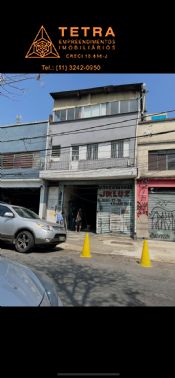 IMÓVEL   - Prédio Comercial Bela Vista0 dorms. 